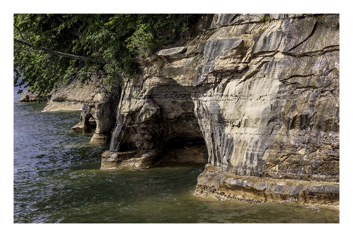 Pictured Rocks National Lakeshore