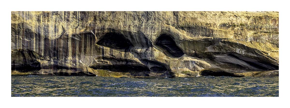 Pictured Rocks National Lakeshore