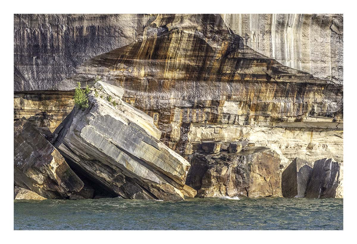 Pictured Rocks National Lakeshore