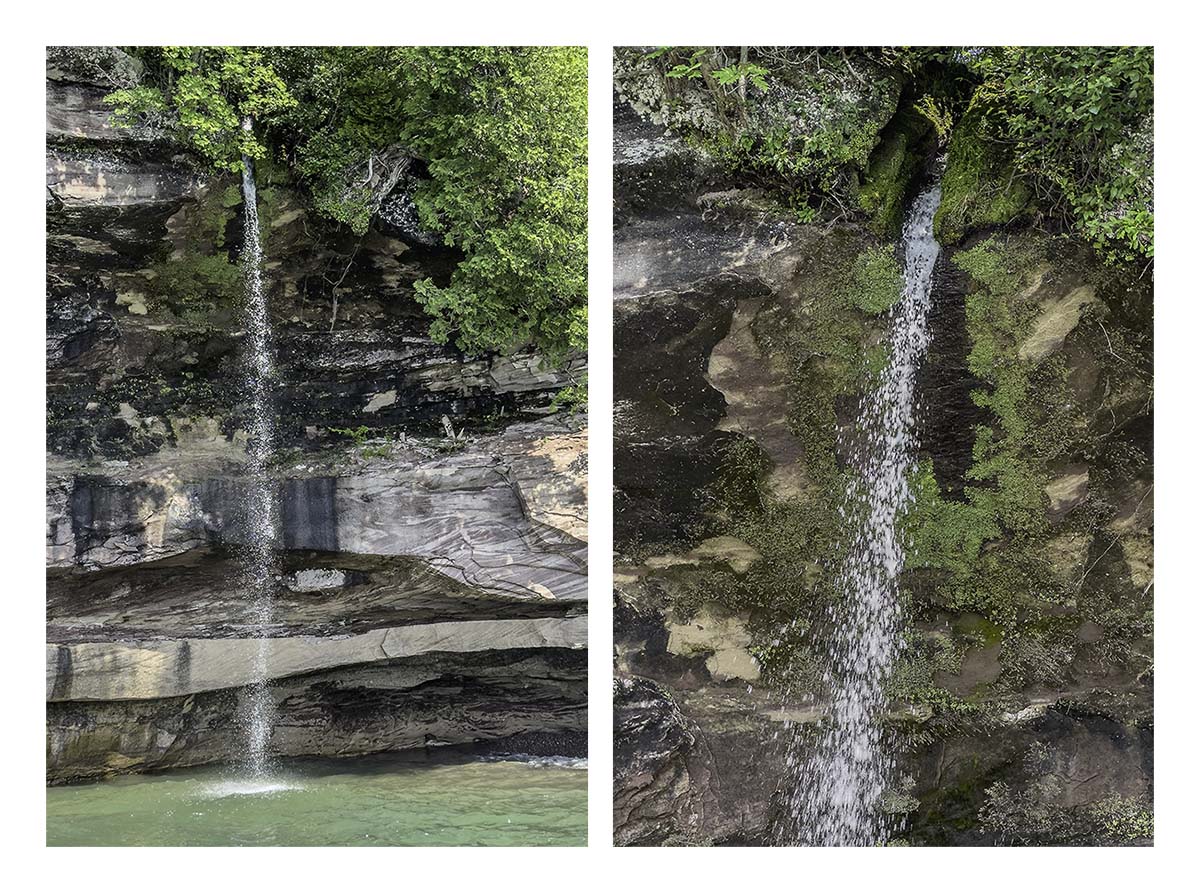 Pictured Rocks National Lakeshore