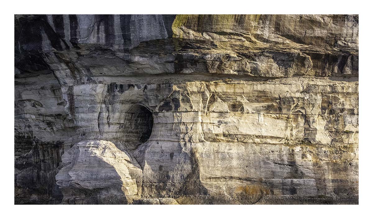 Pictured Rocks National Lakeshore