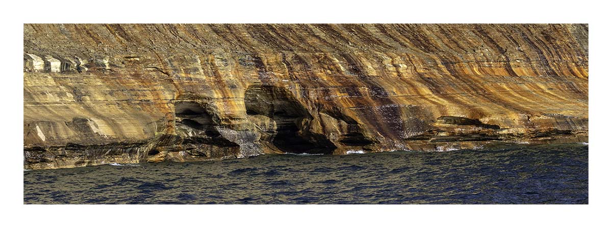 Pictured Rocks National Lakeshore