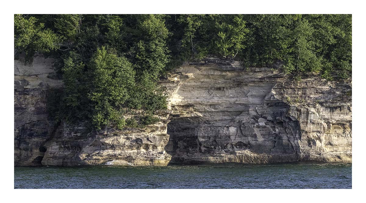 Pictured Rocks National Lakeshore