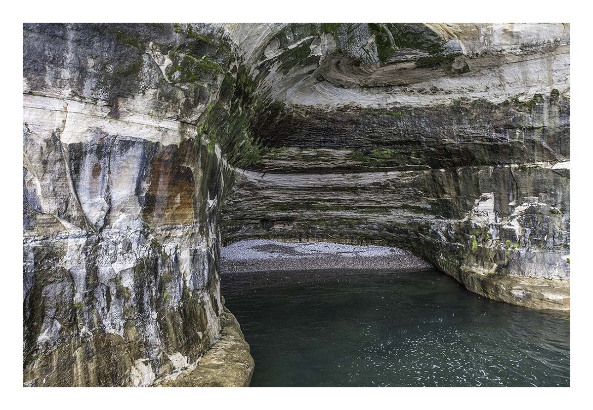 Pictured Rocks National Lakeshore