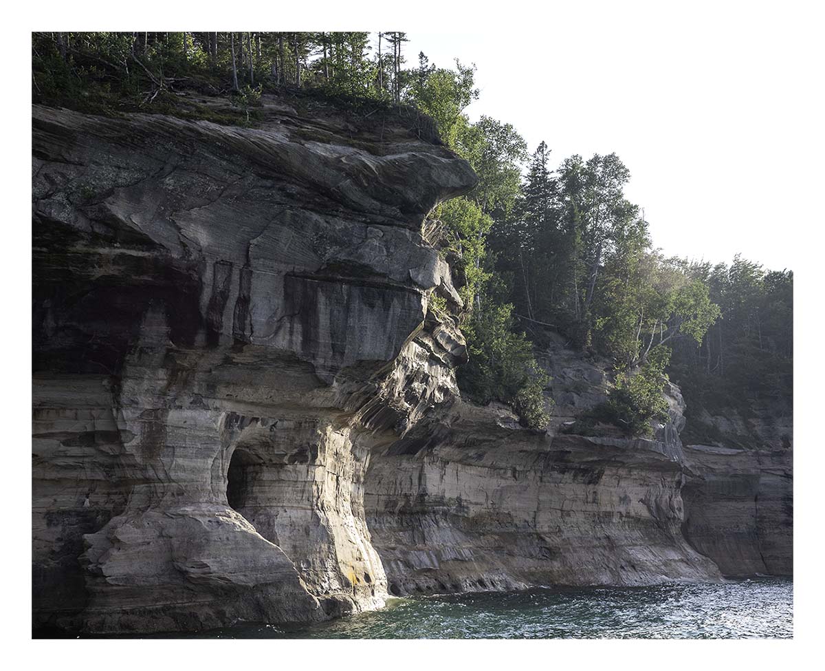 Pictured Rocks National Lakeshore