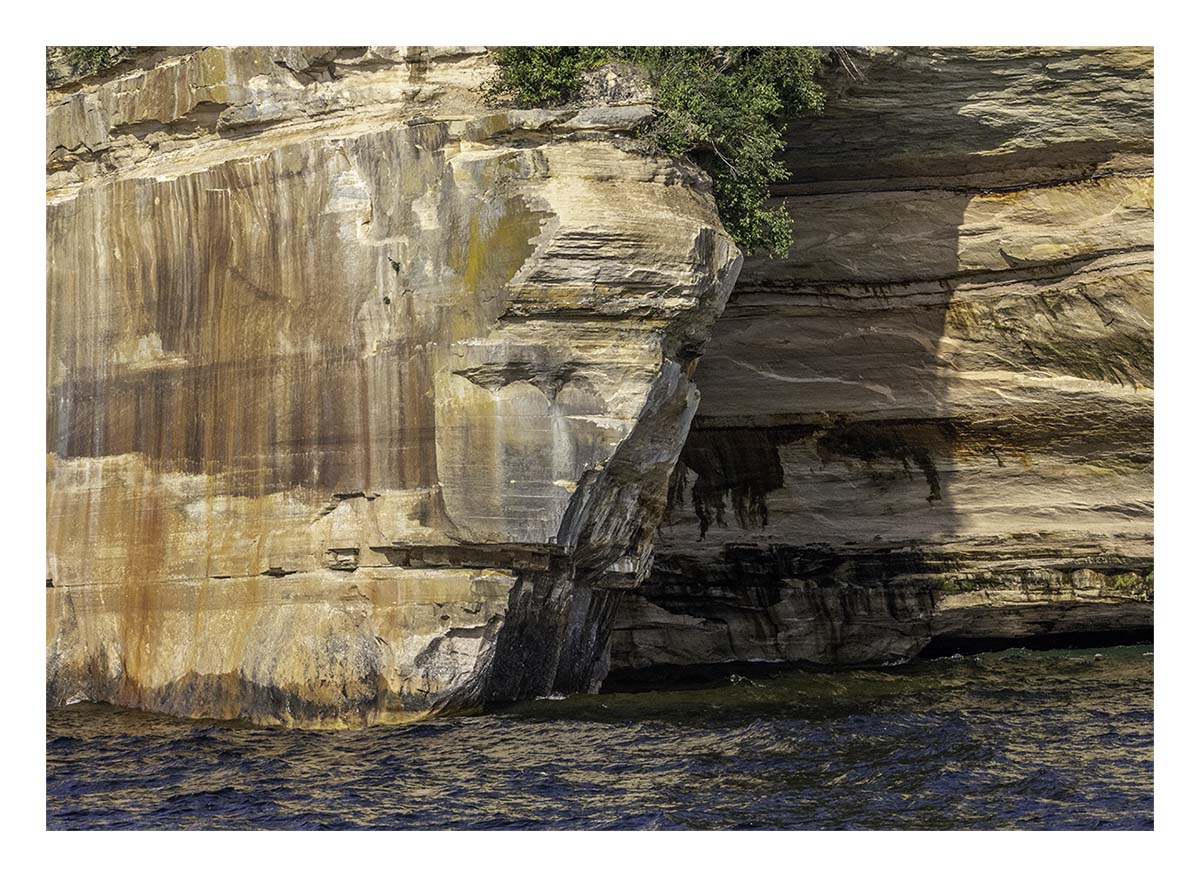 Pictured Rocks National Lakeshore