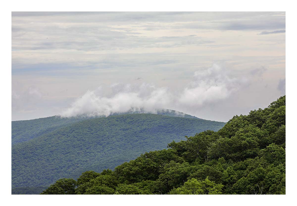 Shenandoah NP