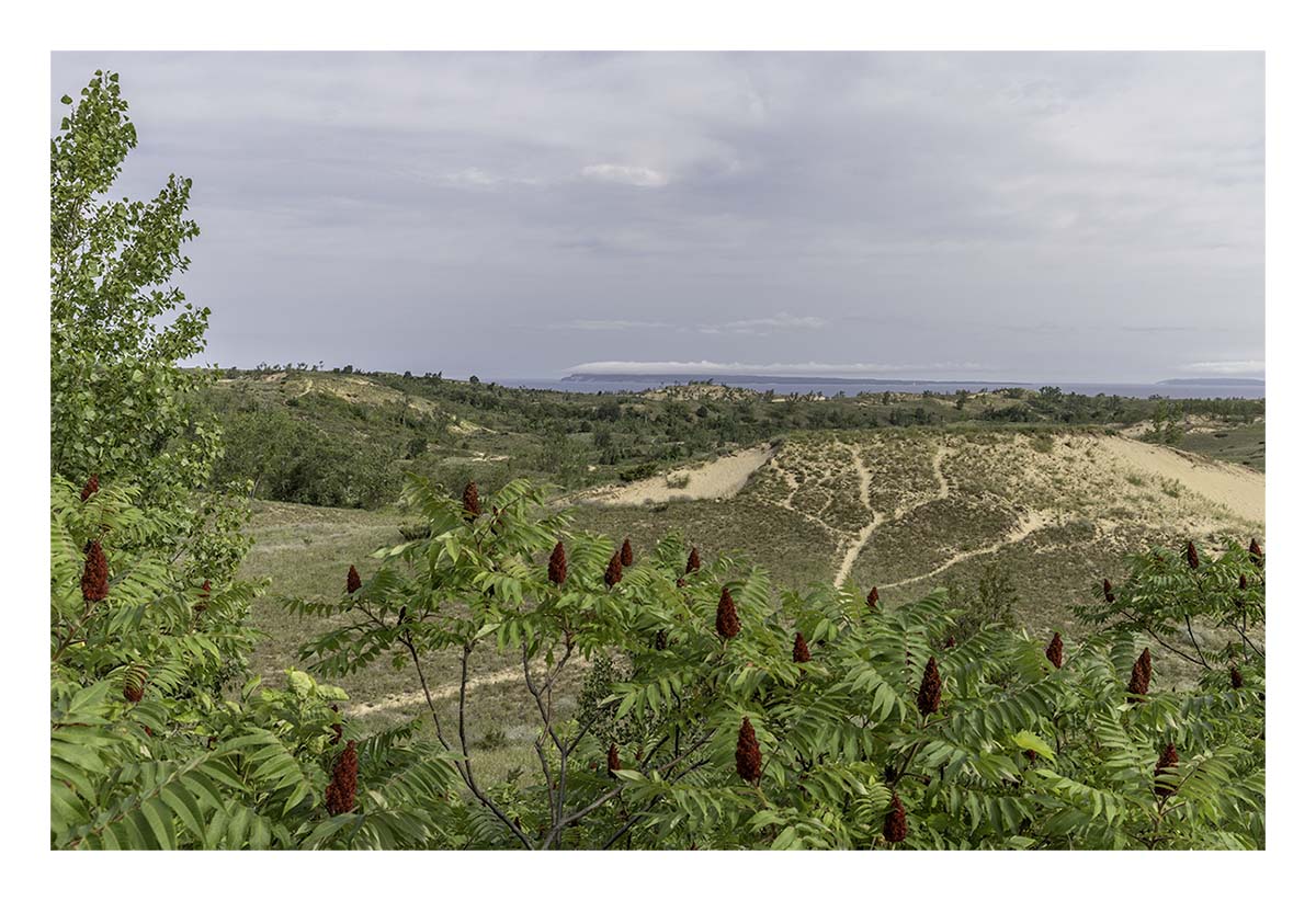 Sleeping Bear Dunes National Lakeshore