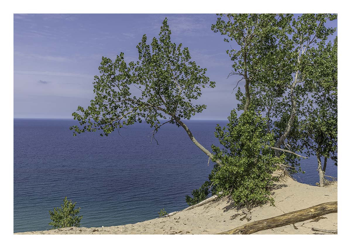 Sleeping Bear Dunes National Lakeshore