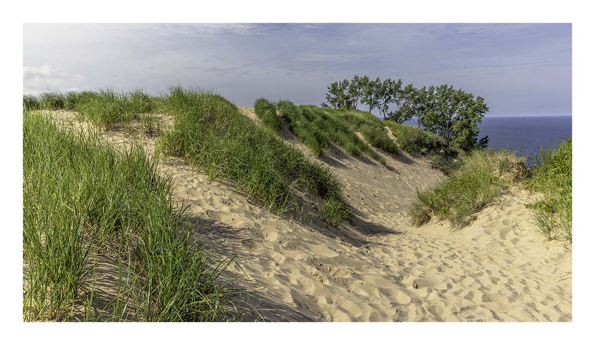 Sleeping Bear Dunes National Lakeshore