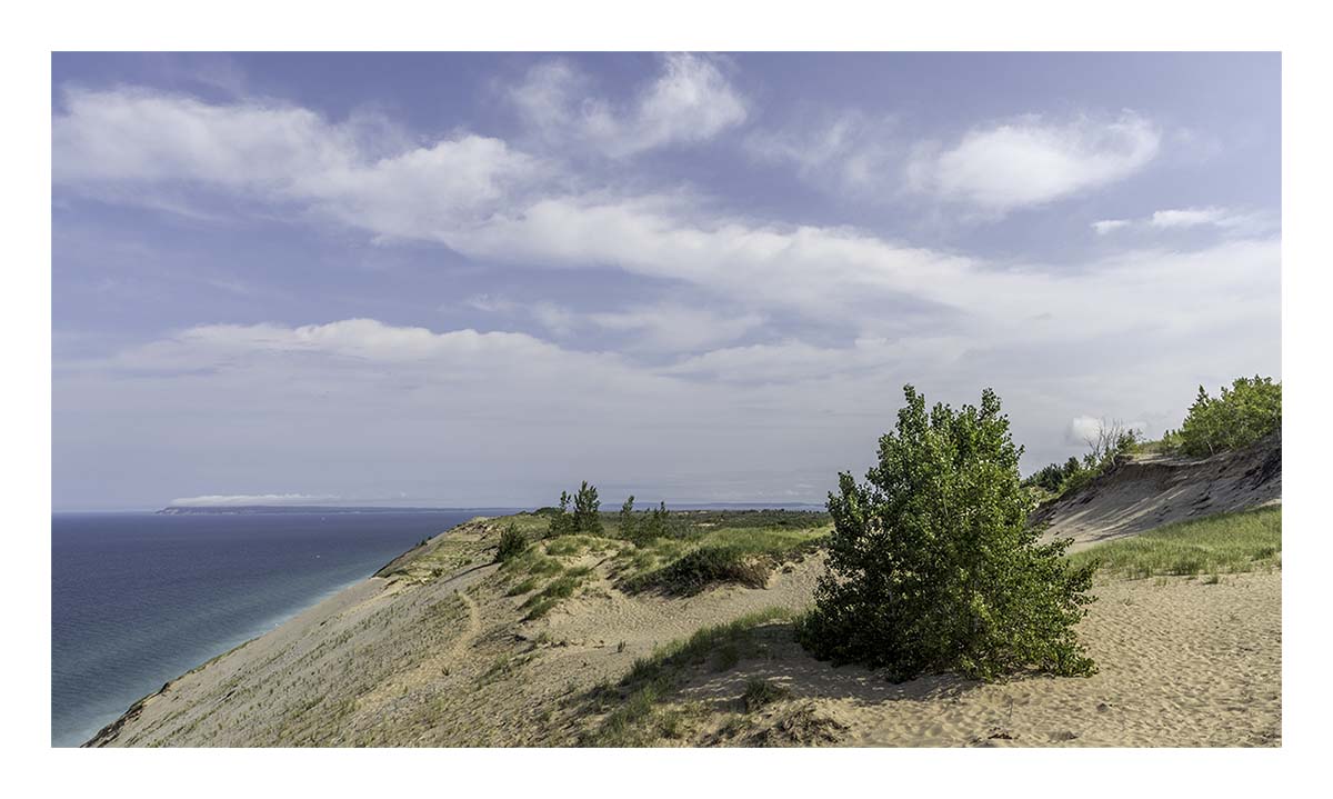 Sleeping Bear Dunes National Lakeshore