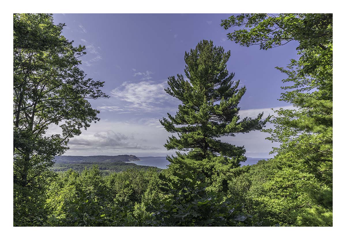 Sleeping Bear Dunes National Lakeshore