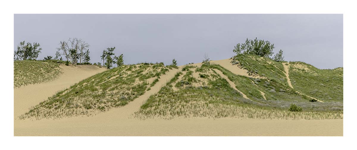 Sleeping Bear Dunes National Lakeshore