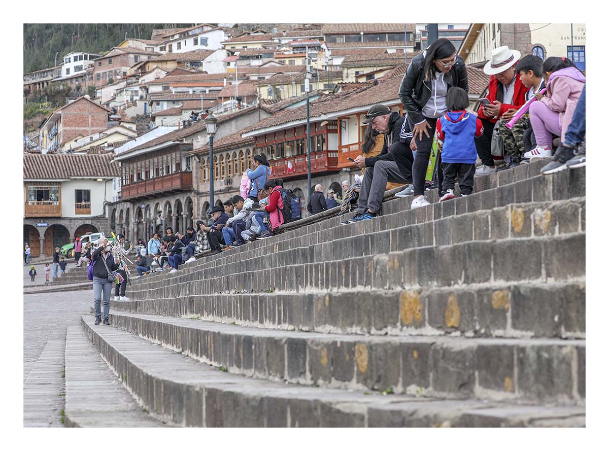 Peru