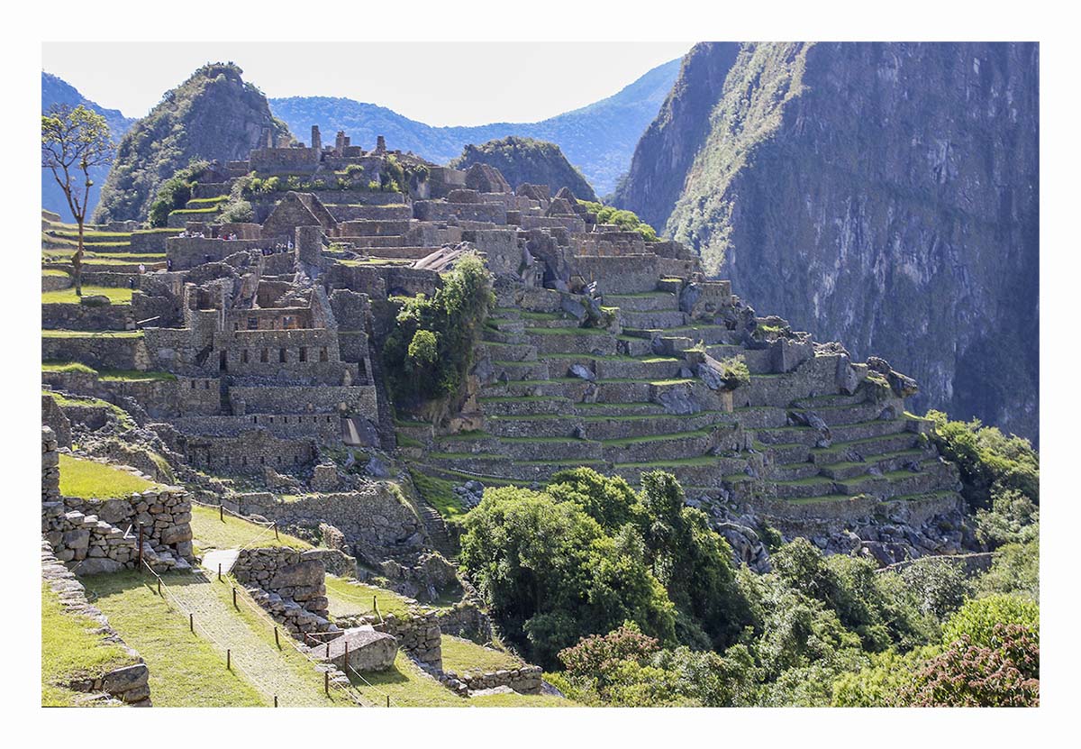 Peru