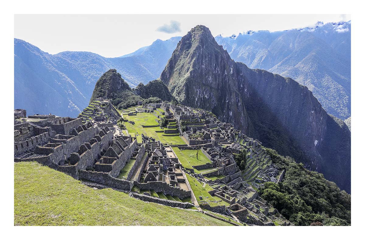 Peru