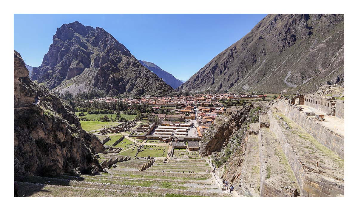 Peru