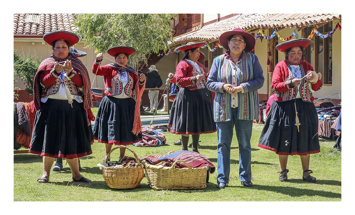 Peru