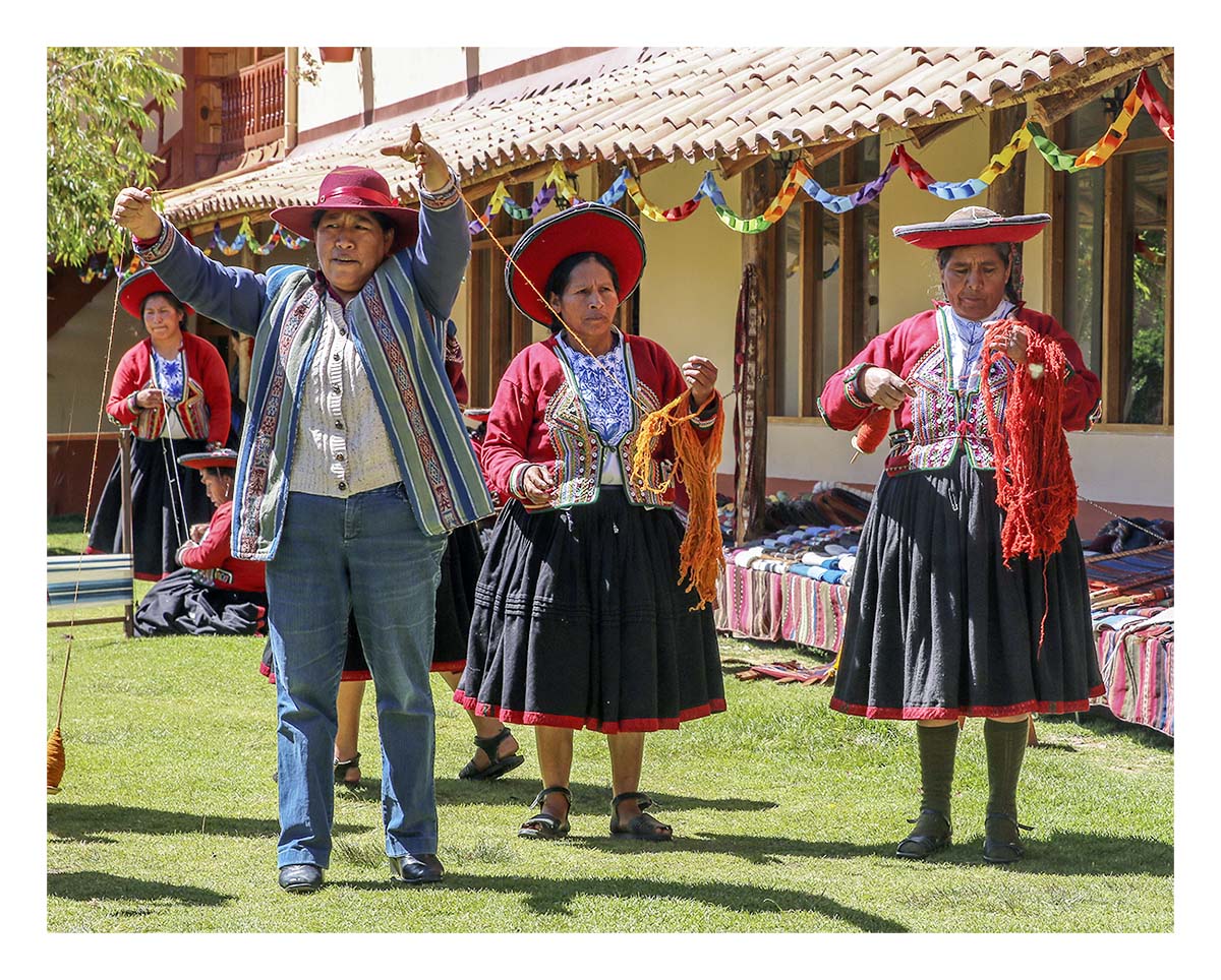 Peru