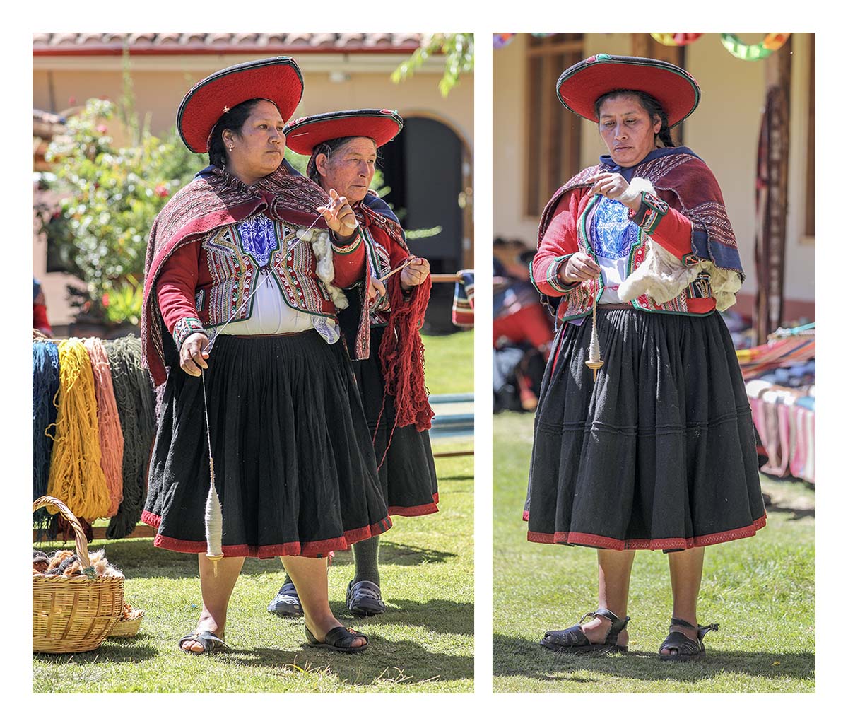 Peru