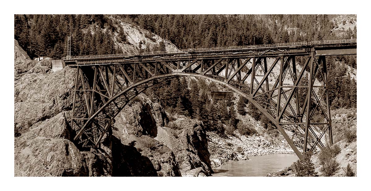 Rocky Mountaineer