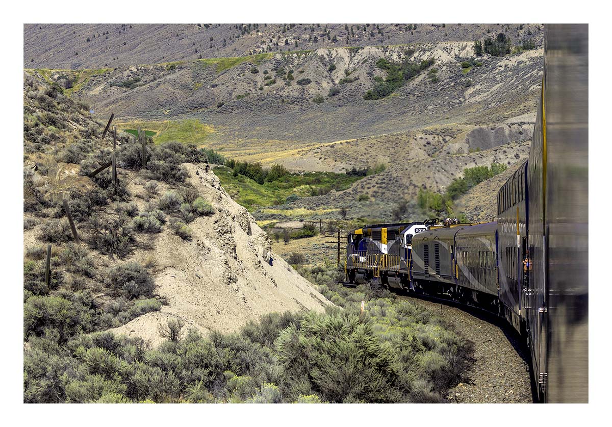 Rocky Mountaineer