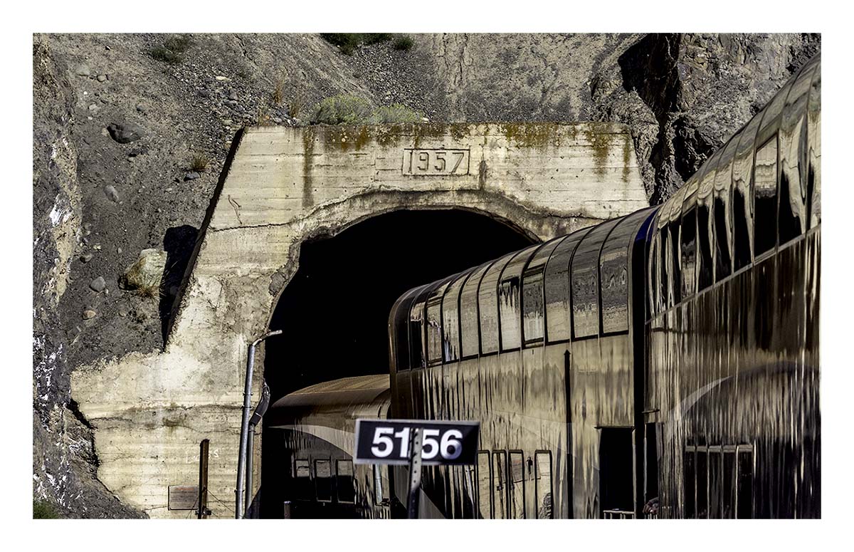 Rocky Mountaineer