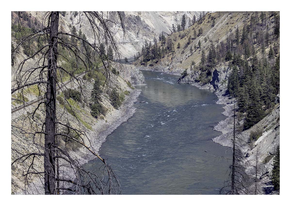 Rocky Mountaineer