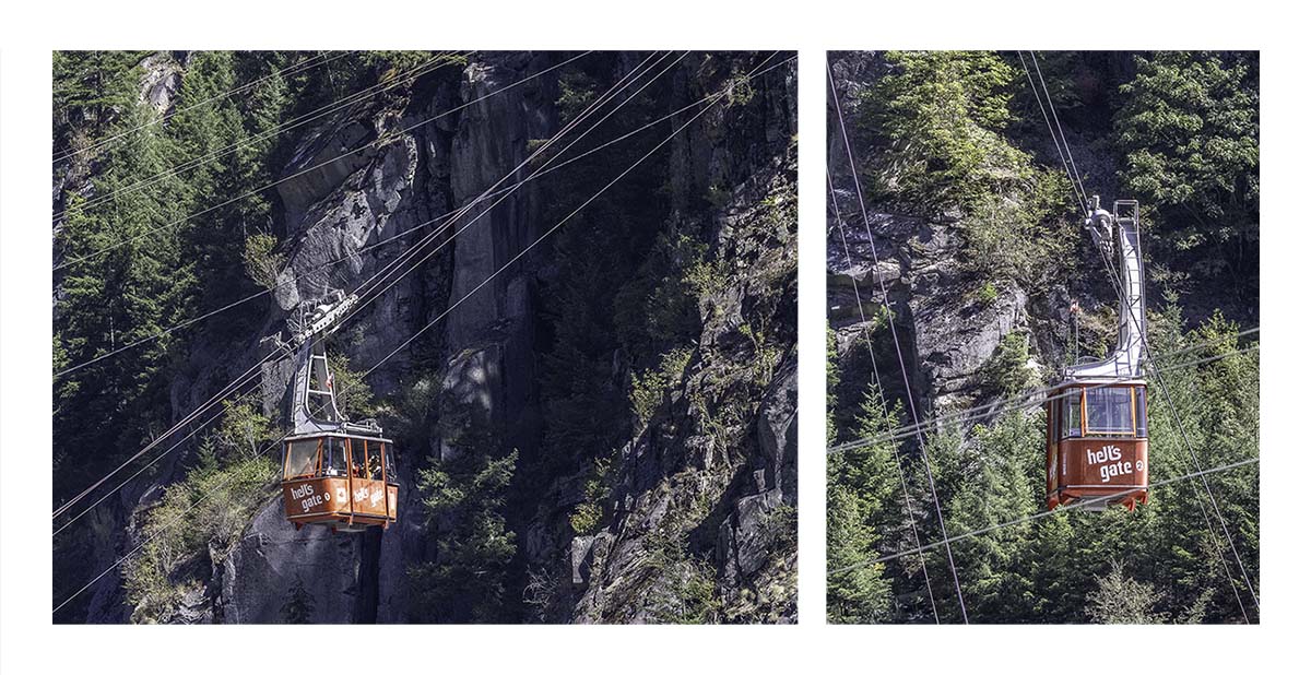 Rocky Mountaineer
