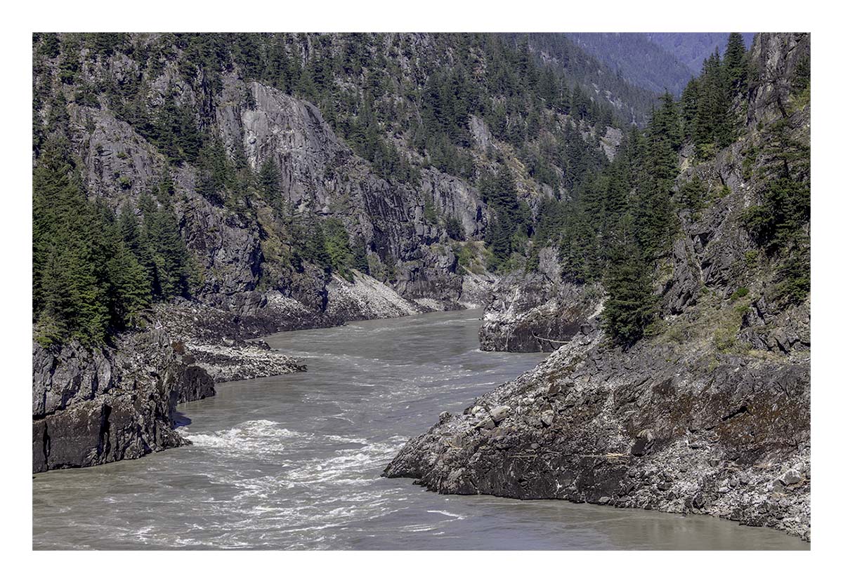 Rocky Mountaineer