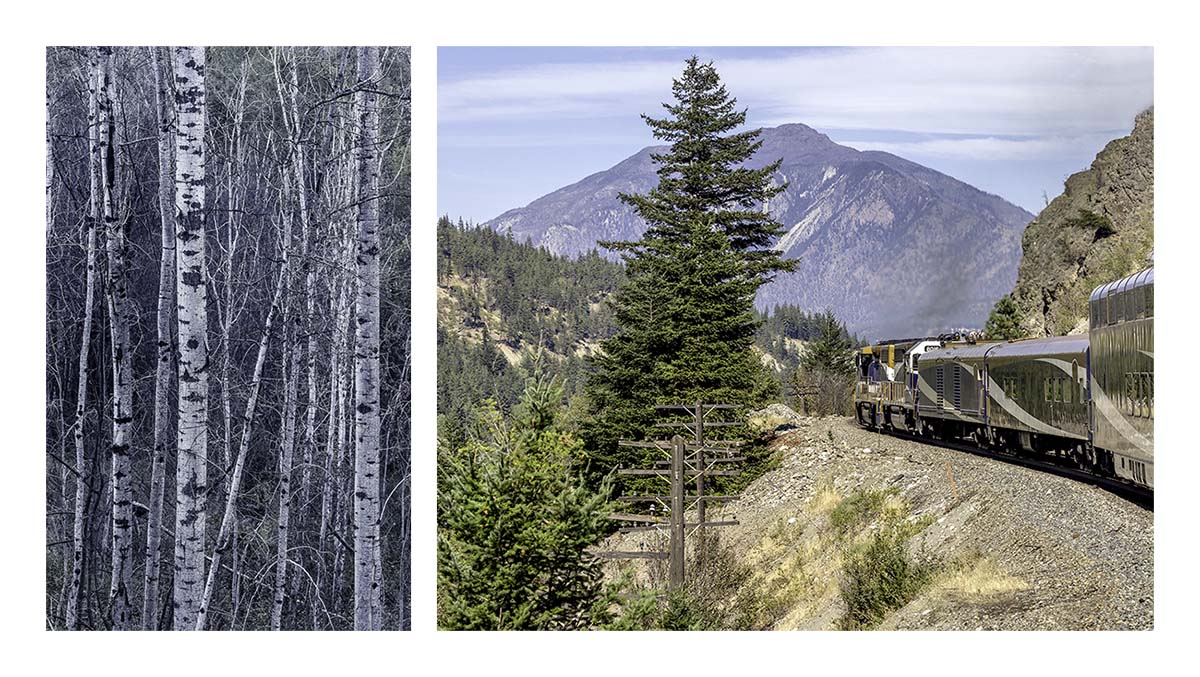 Rocky Mountaineer