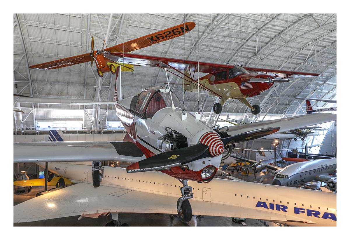 Udvar-Hazy Center