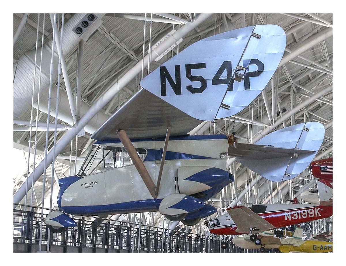 Udvar-Hazy Center