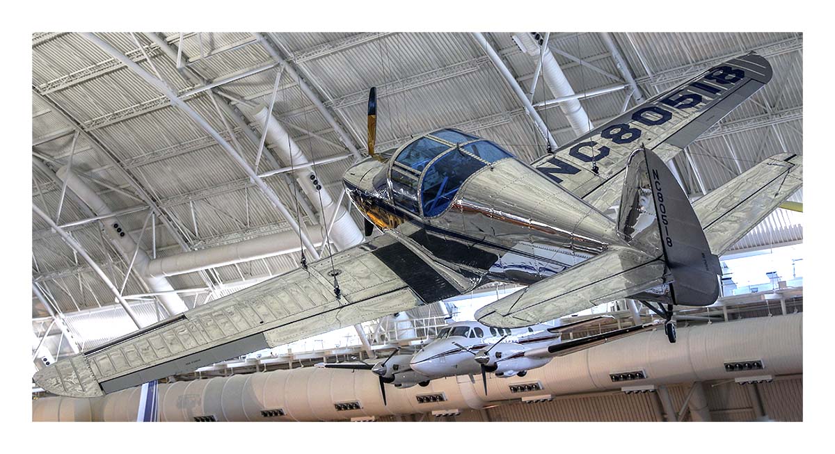 Udvar-Hazy Center