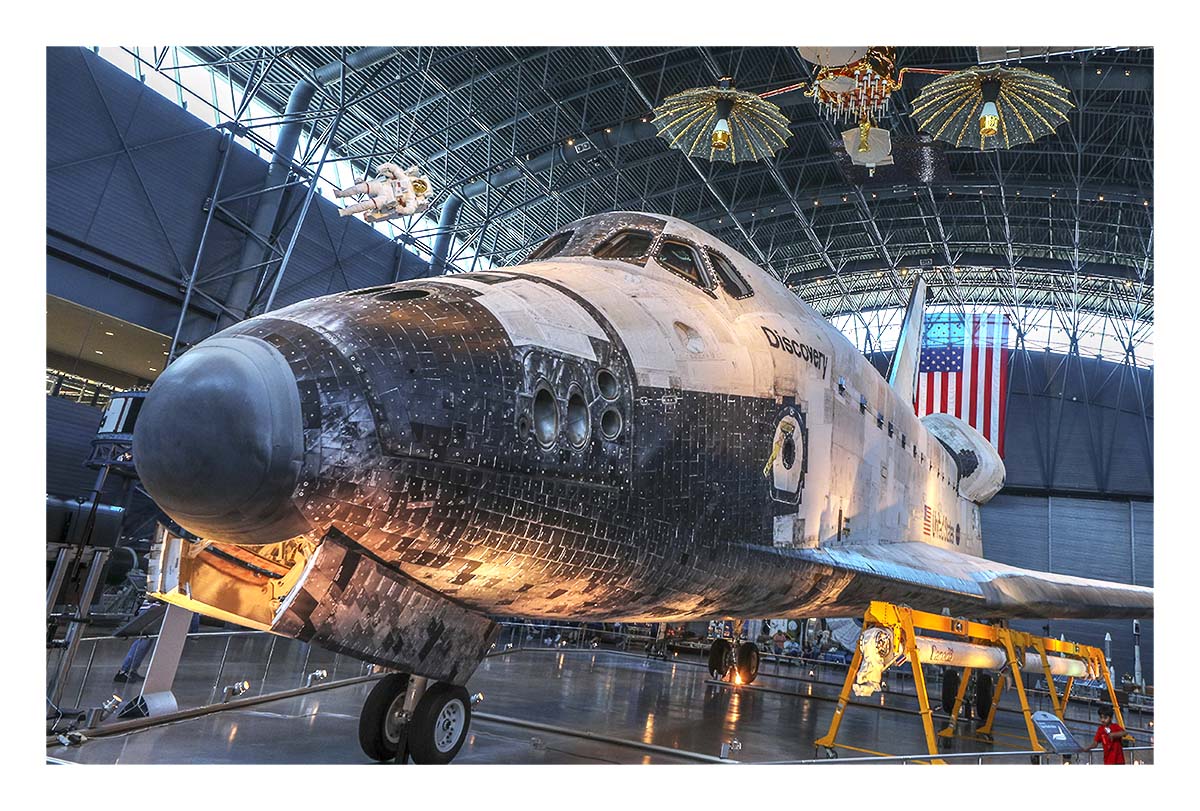 Udvar-Hazy Center