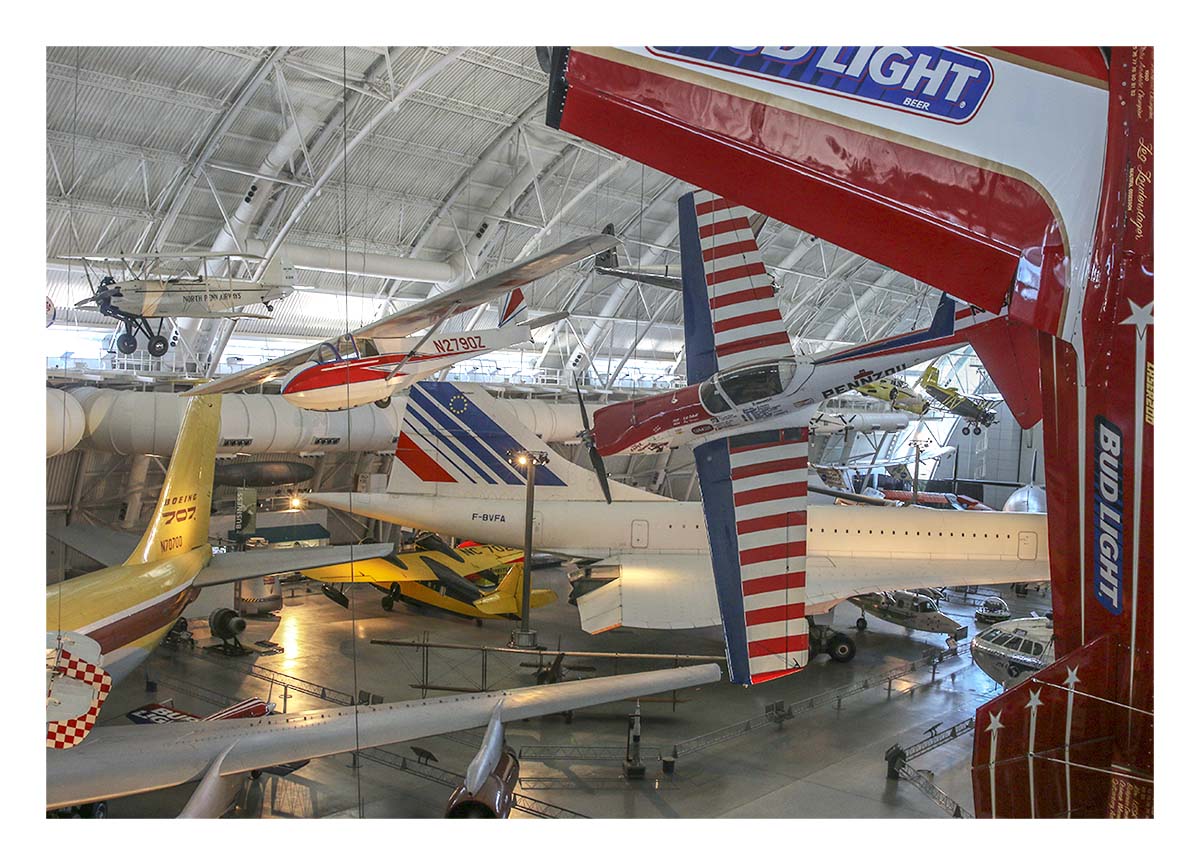 Udvar-Hazy Center