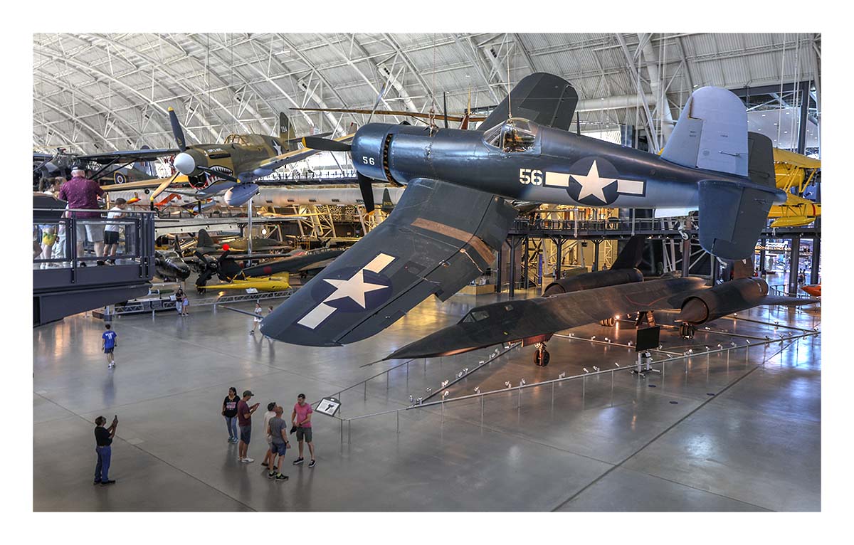 Udvar-Hazy Center