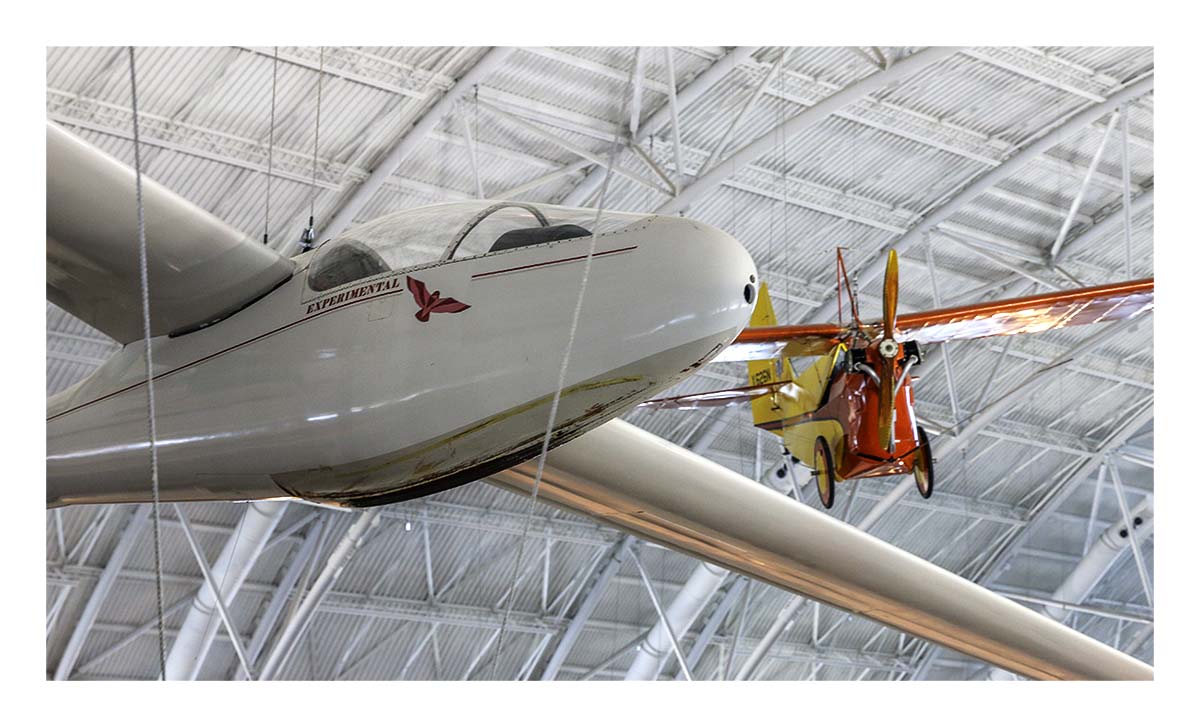 Udvar-Hazy Center