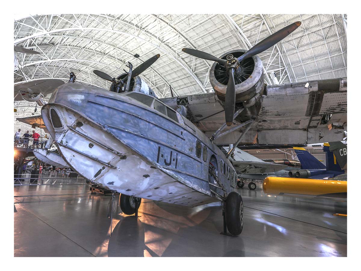 Udvar-Hazy Center