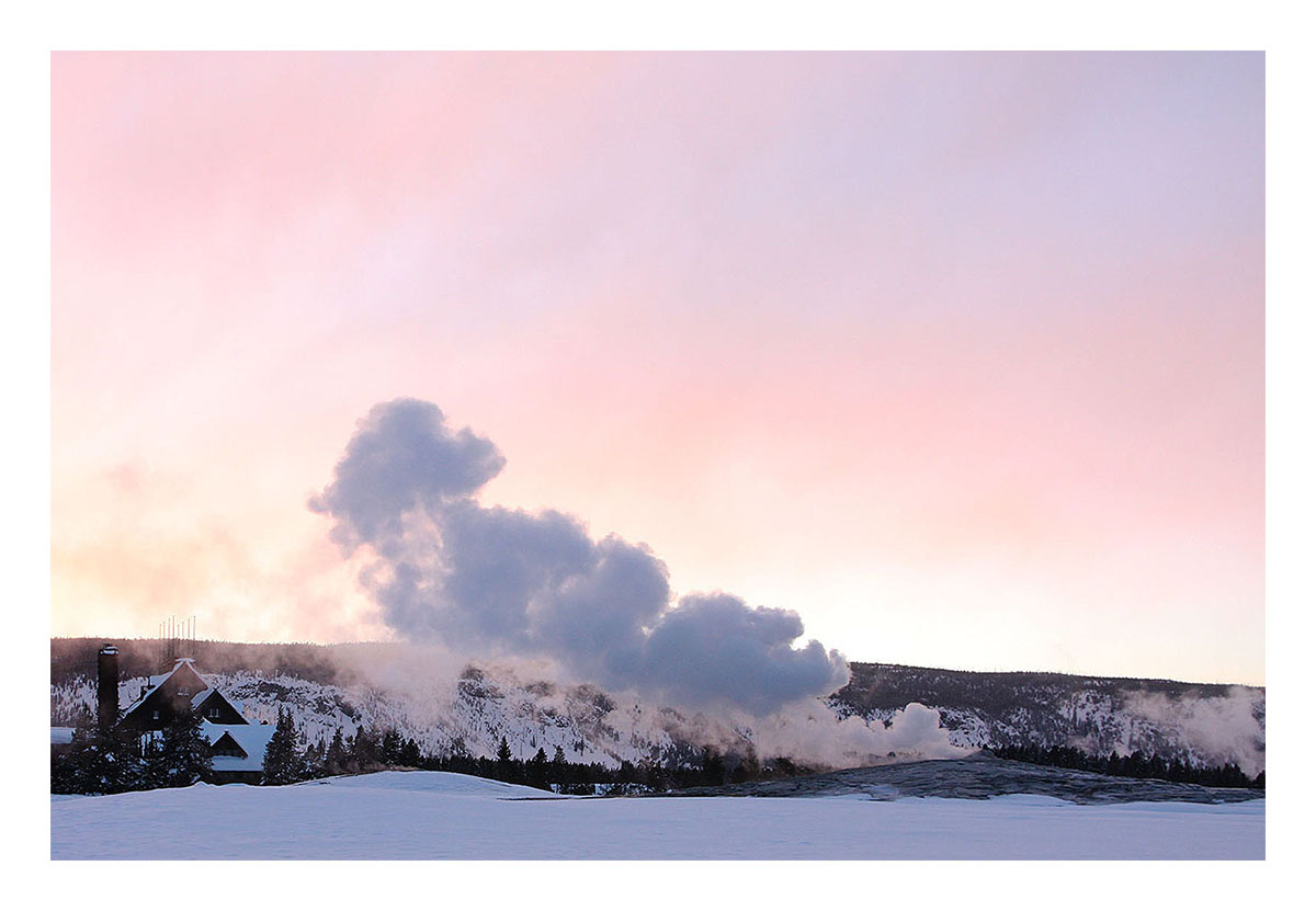 Yellowstone