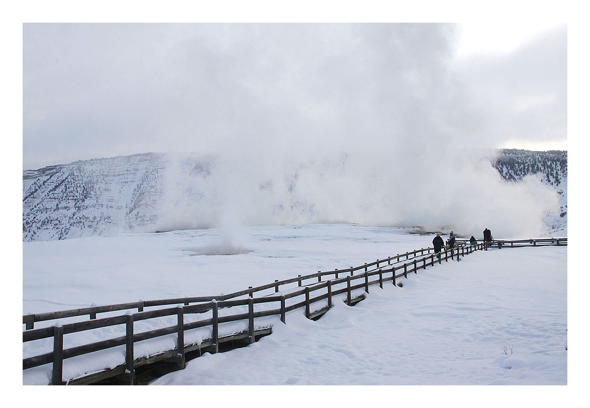 Yellowstone