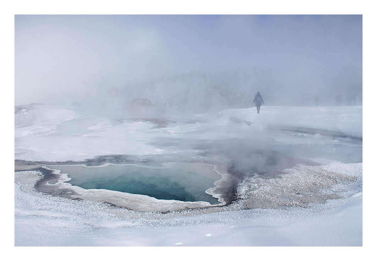 Yellowstone