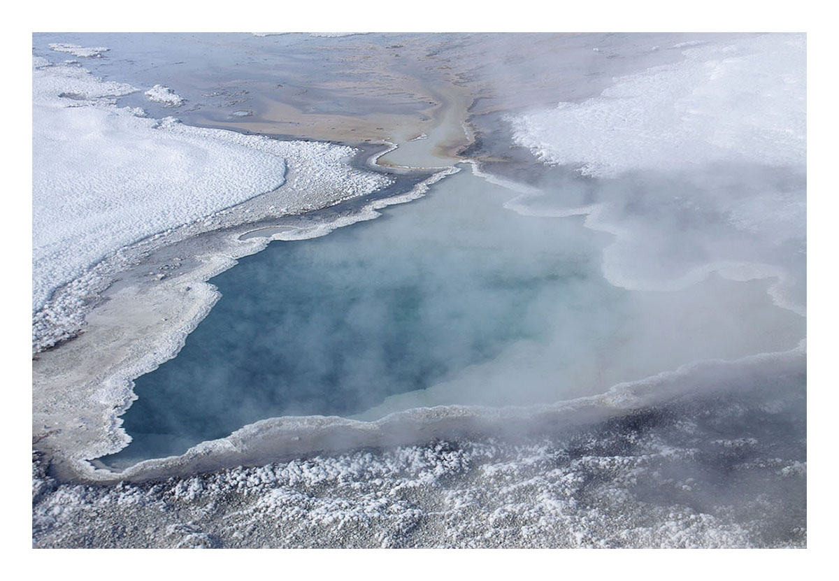 Yellowstone