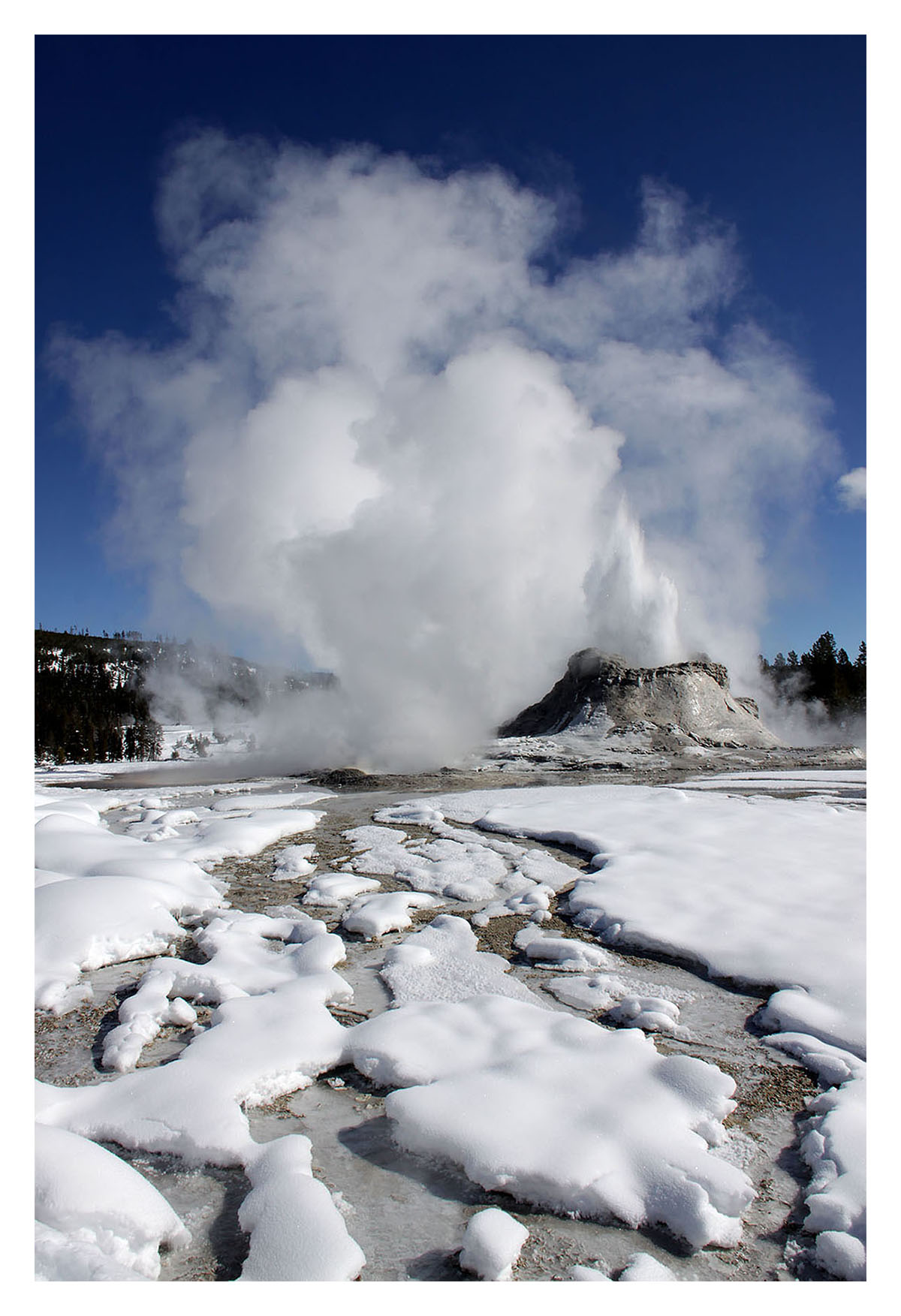 Yellowstone