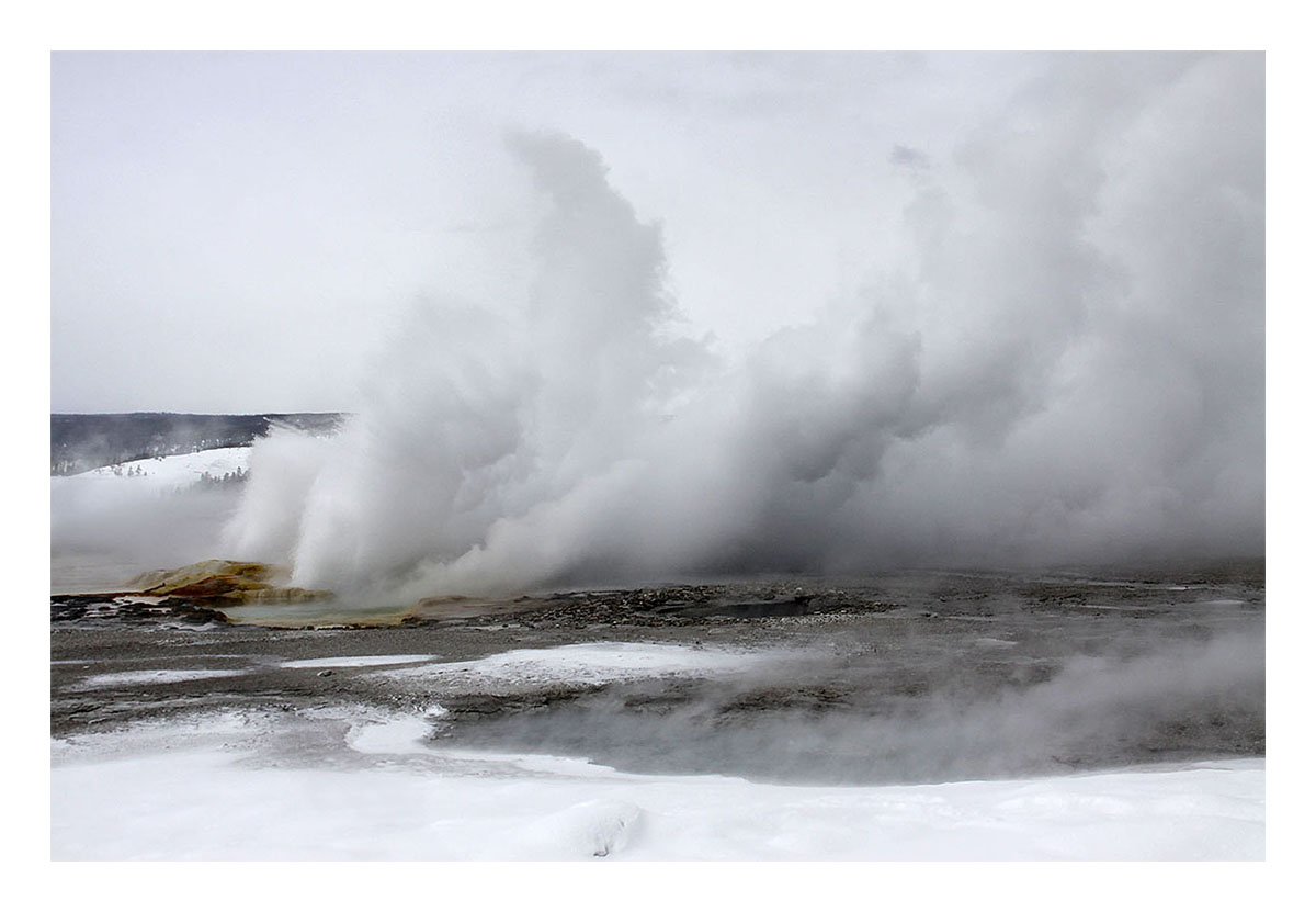 Yellowstone