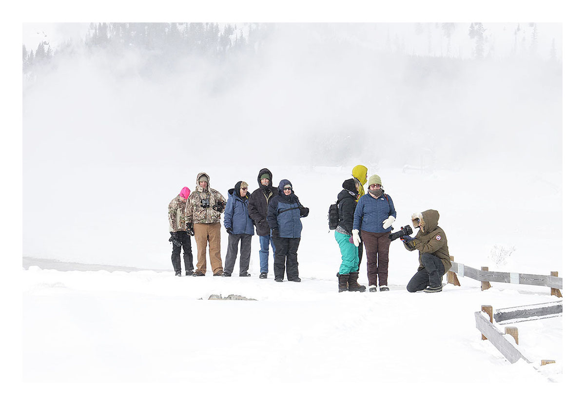 Yellowstone