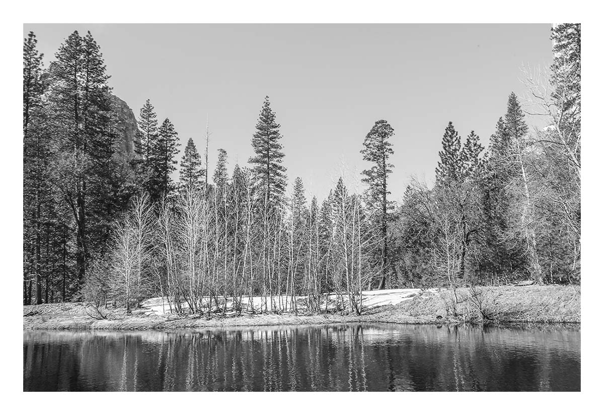 Yosemite