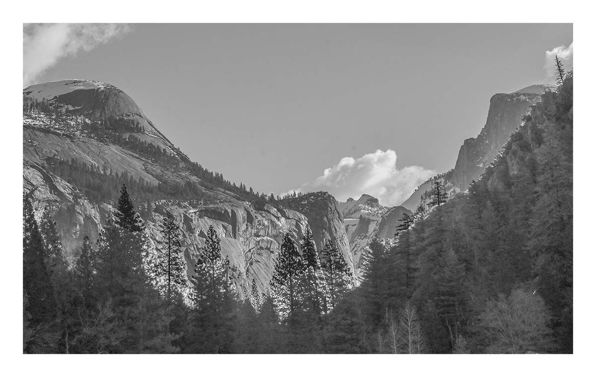 YOSEMITE