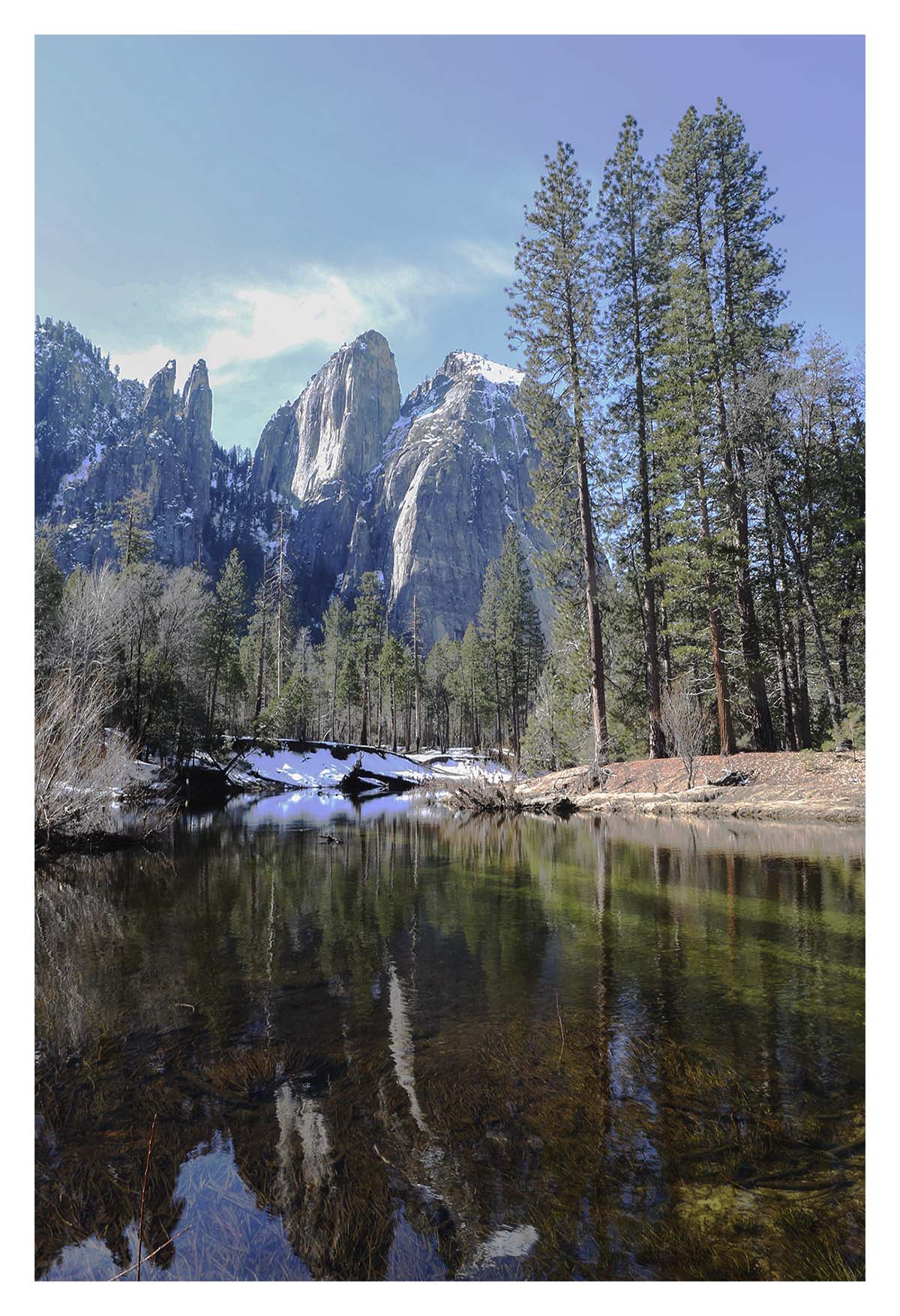 YOSEMITE