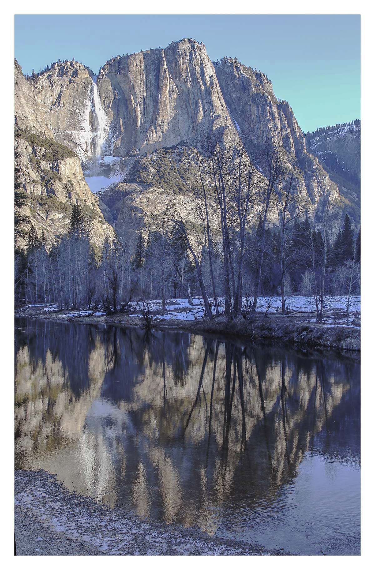 Yosemite